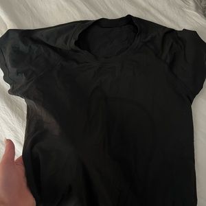 Lululemon Swiftly Tech Short-Sleeve Shirt 2.0